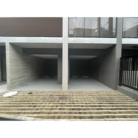 AIFLAT中目黒の物件内観写真